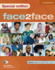 Face2face Starter Student's Book Turkish Edition