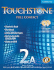 Touchstone 2a Full Contact (With Ntsc Dvd)