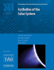 Icy Bodies of the Solar System