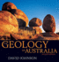 The Geology of Australia