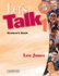 Let's Talk 1 Student's Book and Audio Cd