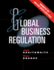 Global Business Regulation