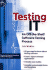 Testing It: an Off-the-Shelf Software Testing Process