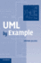 Uml By Example (Sigs: Advances in Object Technology S)