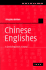 Chinese Englishes: a Sociolinguistic History (Studies in English Language)