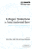 Refugee Protection in International Law