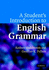 A Student's Introduction to English Grammar