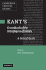 Kant's 'Groundwork of the Metaphysics of Morals' a Critical Guide