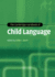 The Cambridge Handbook of Child Language