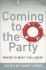 Coming to the Party: What Next for Labour?