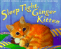 Sleep Tight, Ginger Kitten