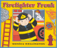 Firefighter Frank (Action Packs)