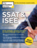 Cracking the Ssat & Isee, 2020 Edition: All the Strategies, Practice, and Review You Need to Help Get a Higher Score (Private Test Preparation)