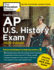 Cracking the Ap U.S. History Exam, 2020 Edition