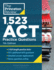 1,523 ACT Practice Questions, 7th Edition: Extra Drills & Prep for an Excellent Score
