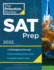 Princeton Review Sat Prep, 2022: 6 Practice Tests + Review & Techniques + Online Tools (2021) (College Test Preparation)