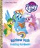 Rainbow Dash: Reading Rainboom! (My Little Pony) (Little Golden Book)