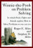 Winnie-the-Pooh on Problem Solving