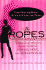 The Ropes: Girls Have the Rules, Women Know the Ropes