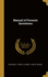 Manual of Forensic Quotations