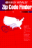 Zip Code Finder 1996 (Annual)