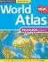 Rand McNally Schoolhouse Intermediate World Atlas