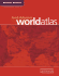 Rand McNally Quick Reference World Atlas