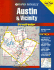 Austin (Texas) (Streetfinder S. )