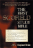 First Scofield Study Bible-Kjv