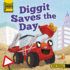 Building God's Kingdom: Diggit Saves the Day