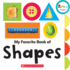 My Favorite Book of Shapes (Rookie Toddler)