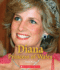 Diana Princess of Wales (a True Book: Queens and Princesses) (a True Book (Relaunch))