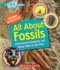 All About Fossils: Discovering Dinosaurs and Other Clues to the Past