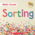 Sorting (Math Counts: Updated Editions) (Math Counts, New and Updated)