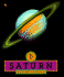 Saturn (First Book)