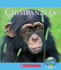 Chimpanzees (Nature's Children)