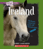 Ireland (a True Book)