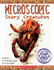 Microscopic Scary Creatures (Scary Creatures (Hardcover))