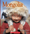 Mongolia (Enchantment of the World) (Enchantment of the World. Second Series)