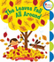 The Leaves Fall All Around (Rookie Preschool)