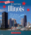 Illinois (a True Book: My United States) (a True Book (Relaunch))