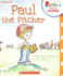 Paul the Pitcher