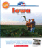 Iowa (America the Beautiful. Third Series)