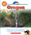 Oregon