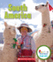 South America (Rookie Read-About Geography: Continents) (Library Edition)