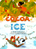 Cocoa Ice