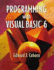 Programming With Visual Basic 6