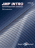 Jmp Introduction for Introductory Statistics: Version 5