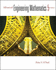 Advanced Engineering Mathematics 5/E