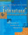 International Communication Concepts and Cases